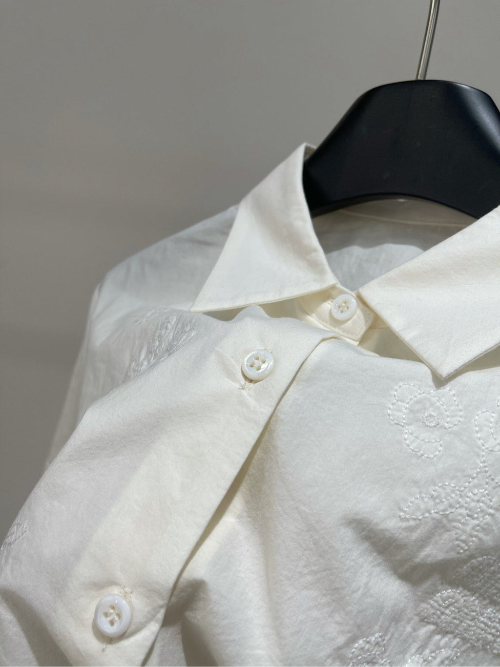 MIUMIU SHIRT 273044