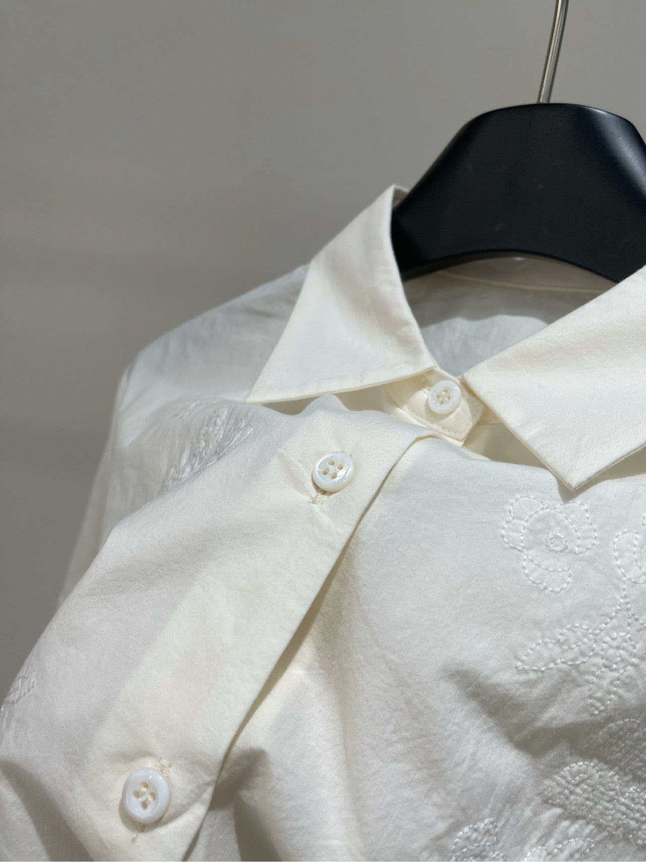 MIUMIU SHIRT 273044