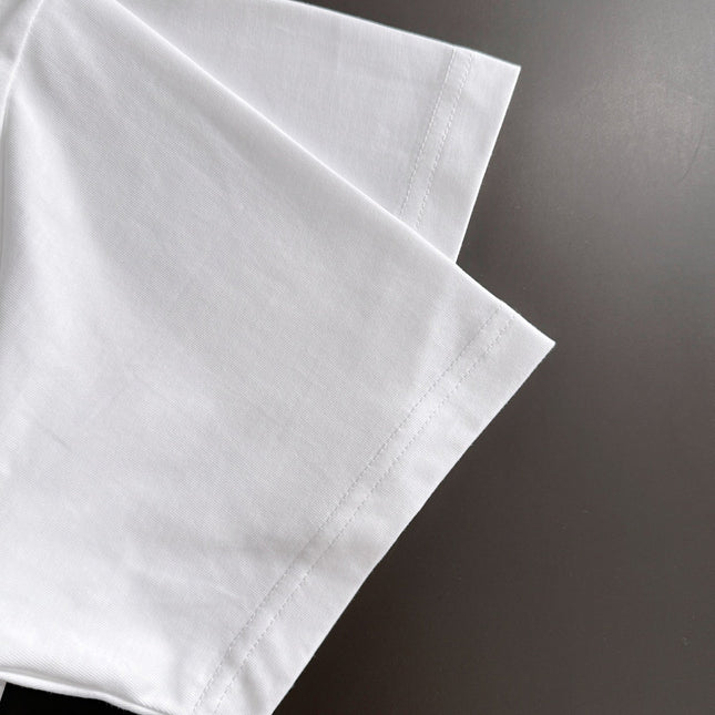 BALENCIAGA 26S SHORT SLEEVE T-SHIRT 095