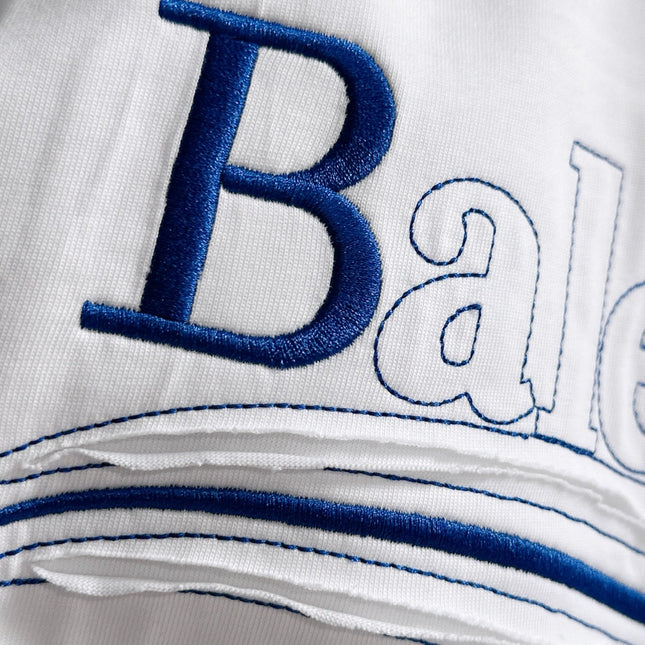 BALENCIAGA 26S SHORT SLEEVE T-SHIRT 095