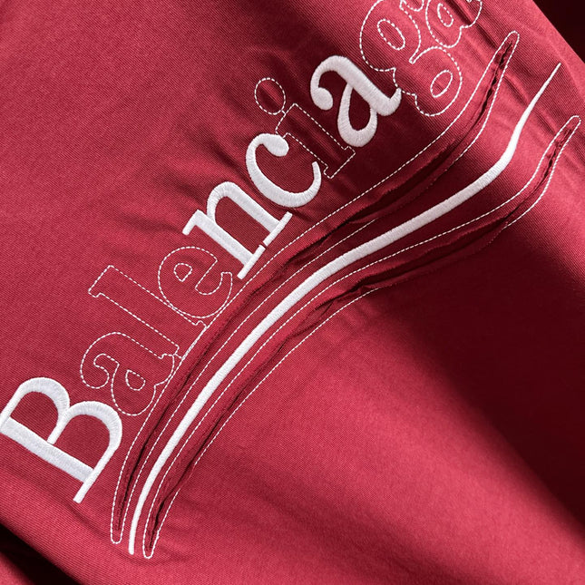 BALENCIAGA 26S SHORT SLEEVE T-SHIRT 093