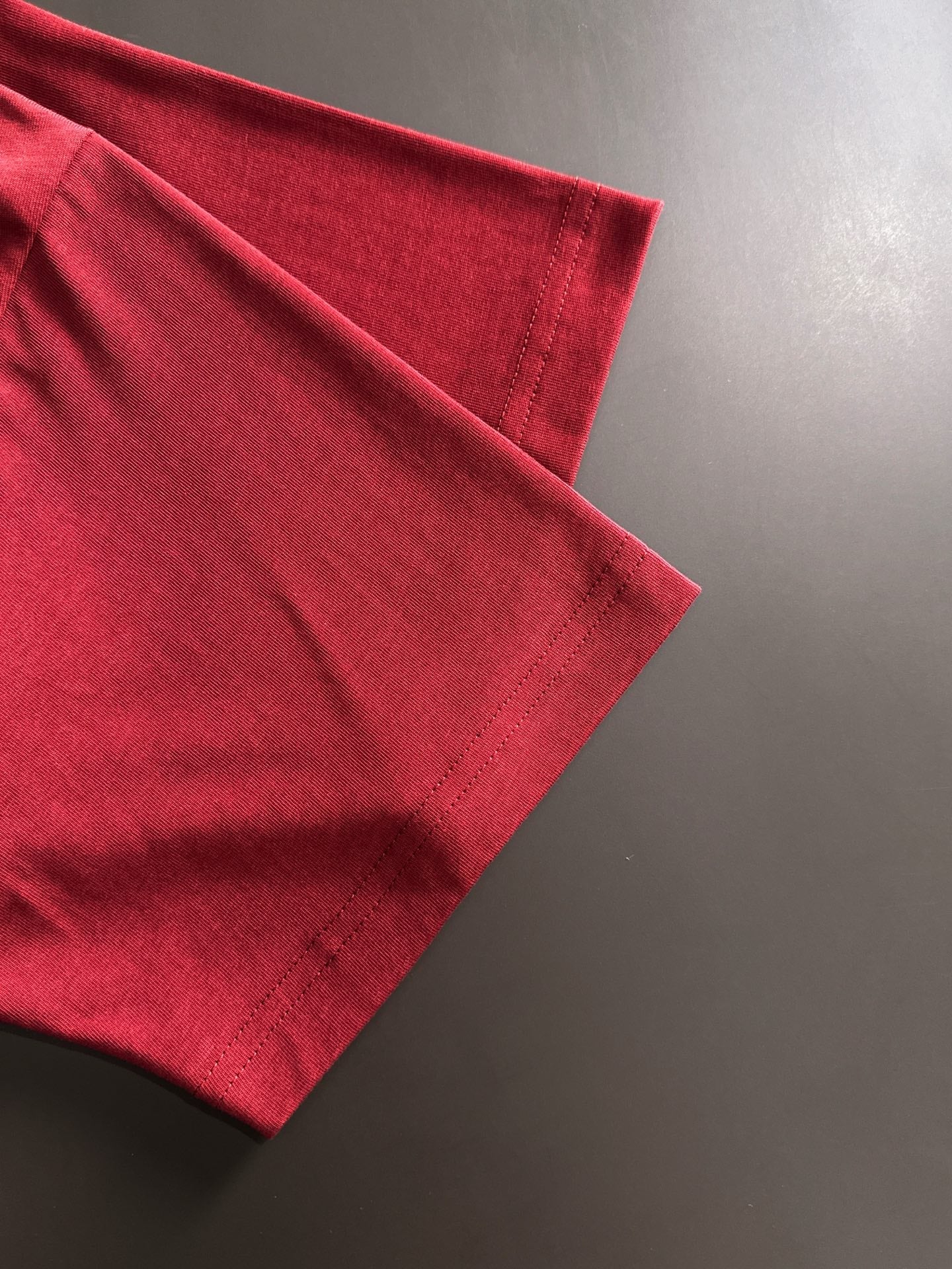 BALENCIAGA 26S SHORT SLEEVE T-SHIRT 093