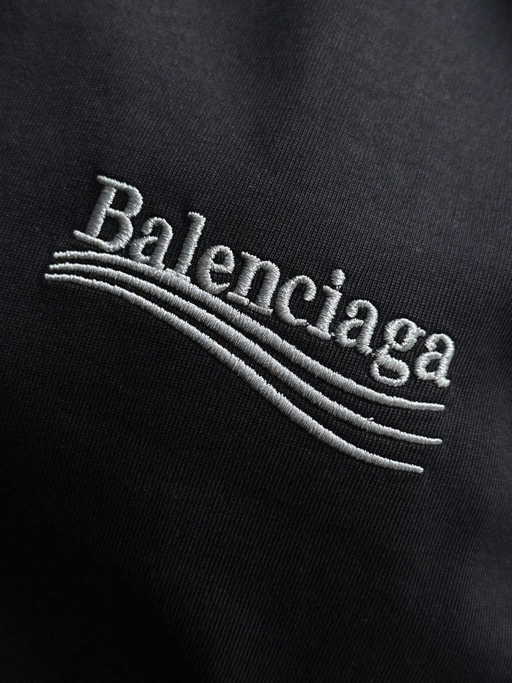 BALENCIAGA 26S SHORT SLEEVE T-SHIRT 092