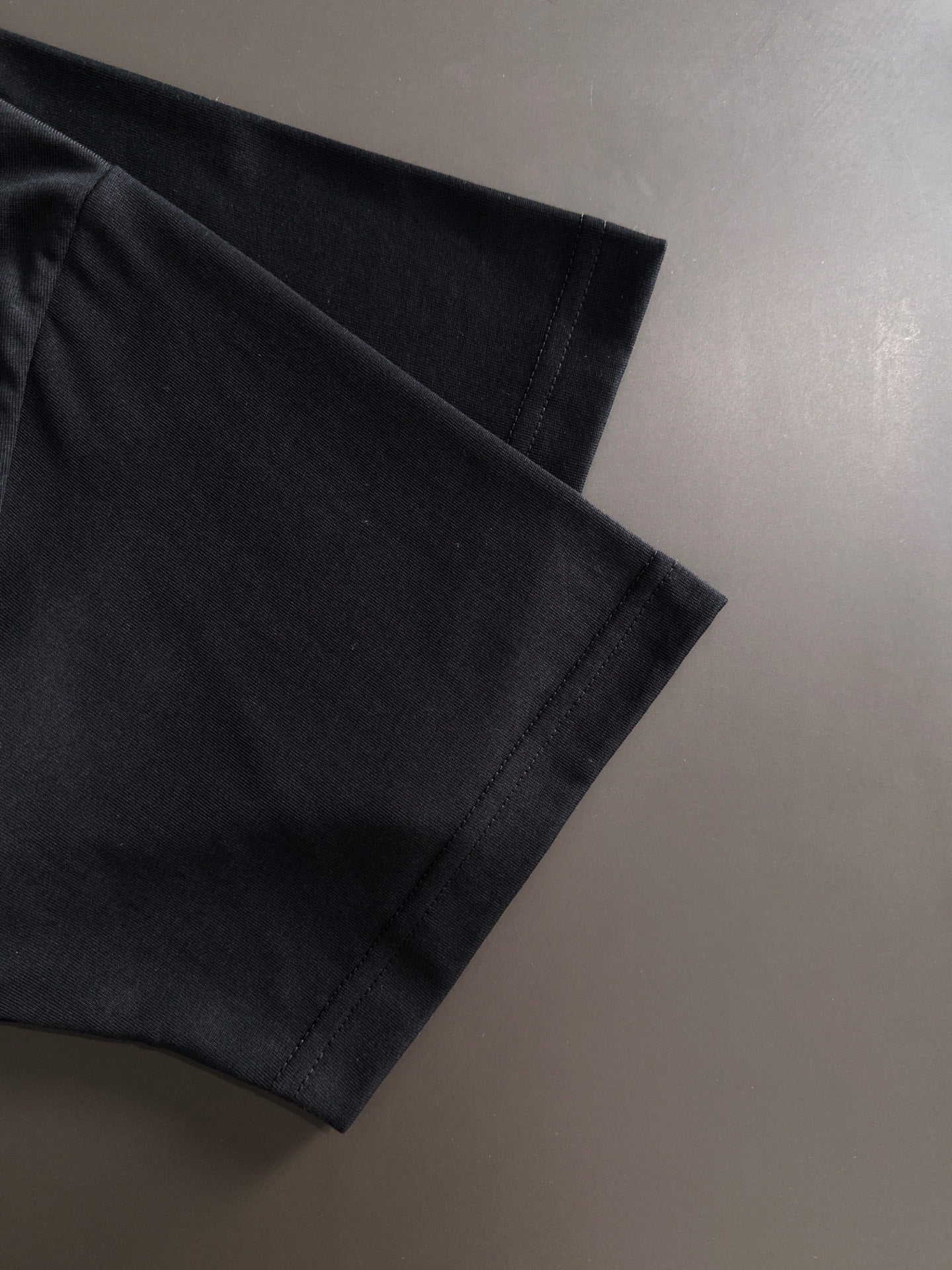 BALENCIAGA 26S SHORT SLEEVE T-SHIRT 092