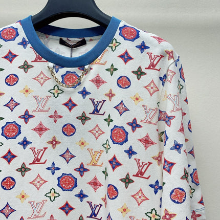 LV T-SHIRT 268152