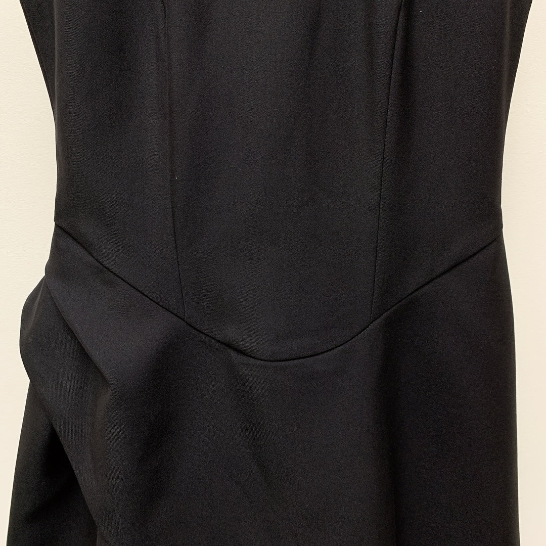 OOTD SLEEVELESS DRESS 268118