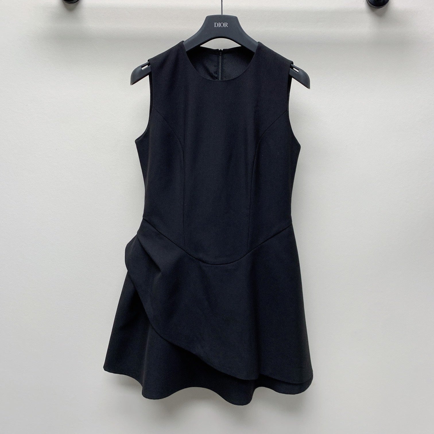 OOTD SLEEVELESS DRESS 268118