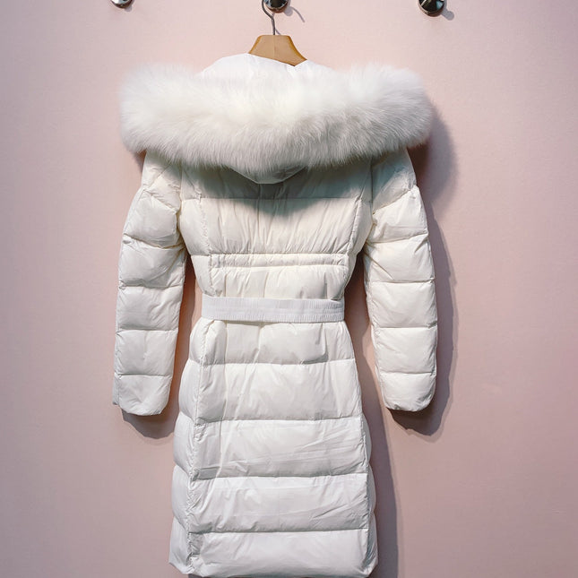 MONCLER 25S COAT 289111