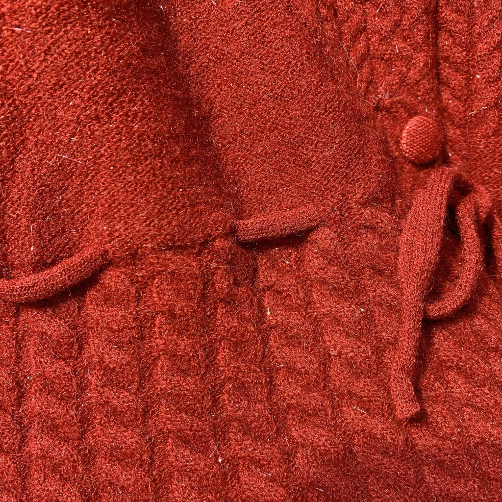 CHANEL 25S CARDIGAN 612