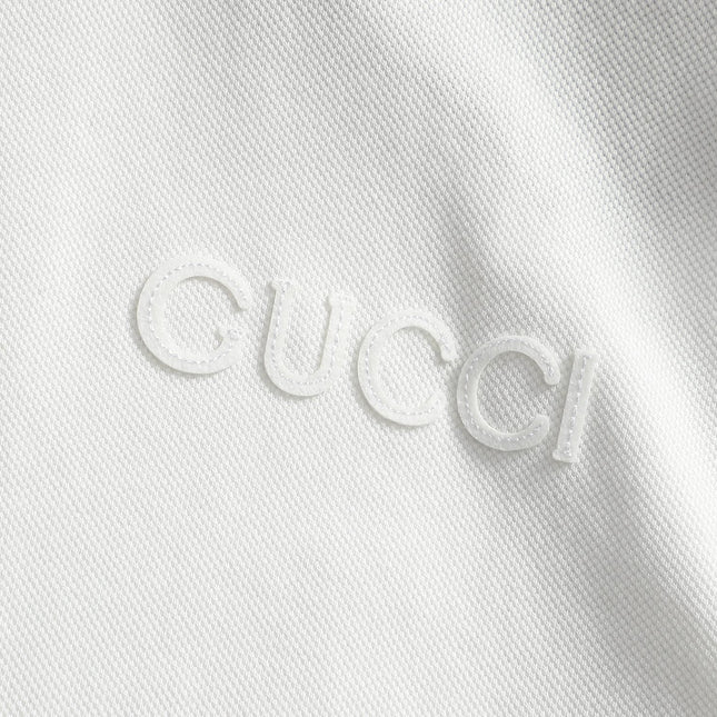 GUCCI 26S POLO SHIRT 89
