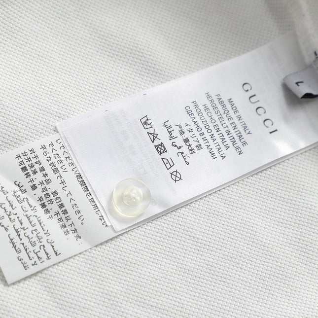 GUCCI 26S POLO SHIRT 89