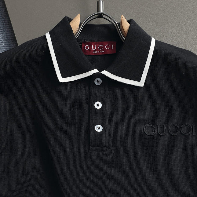 GUCCI 26S POLO SHIRT 88