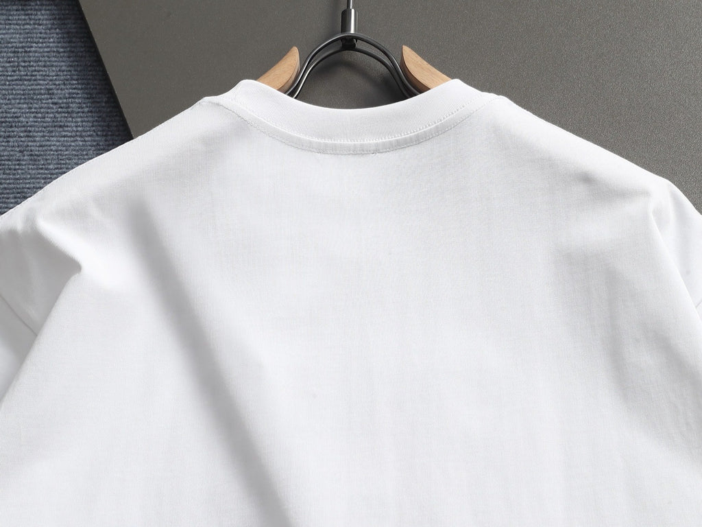 FENDI 26S SHORT SLEEVE T-SHIRT 171