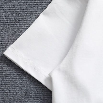 FENDI 26S SHORT SLEEVE T-SHIRT 171