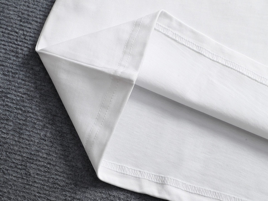 FENDI 26S SHORT SLEEVE T-SHIRT 171