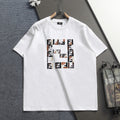FENDI 26S SHORT SLEEVE T-SHIRT 171