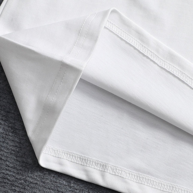 FENDI 26S SHORT SLEEVE T-SHIRT 174