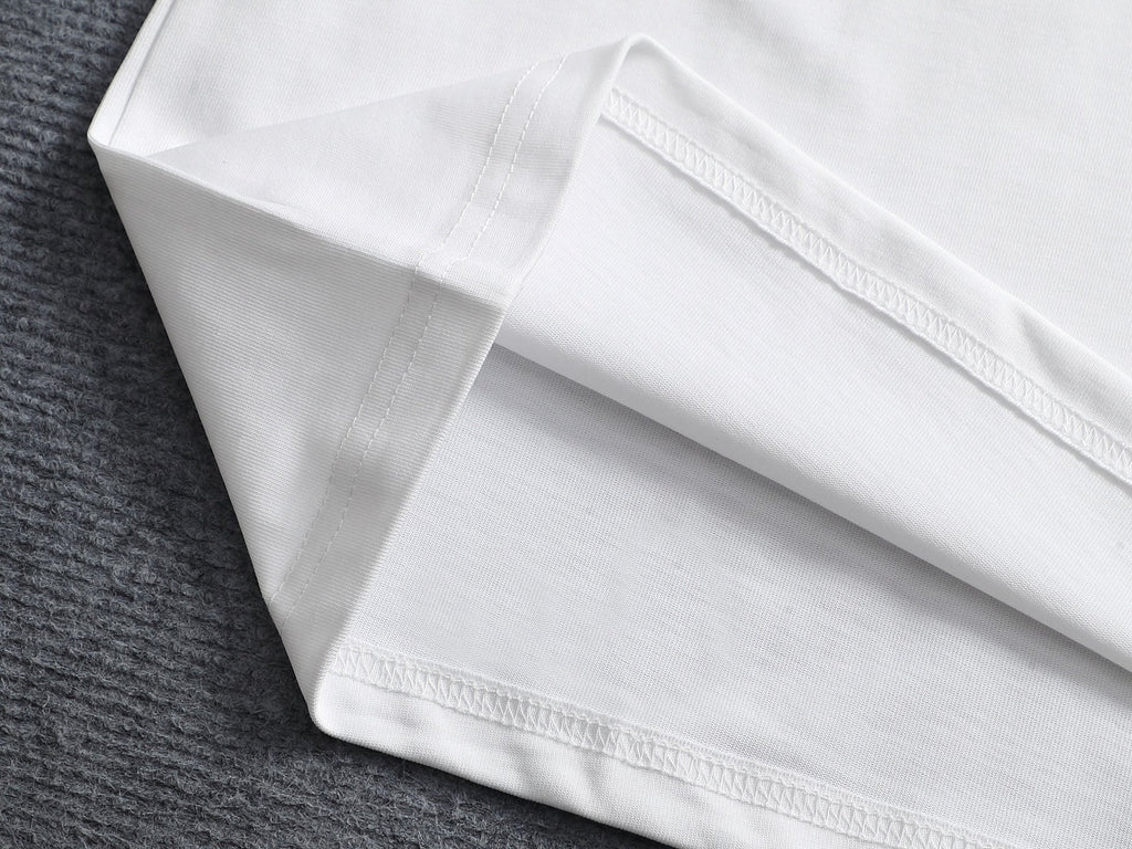 FENDI 26S SHORT SLEEVE T-SHIRT 174