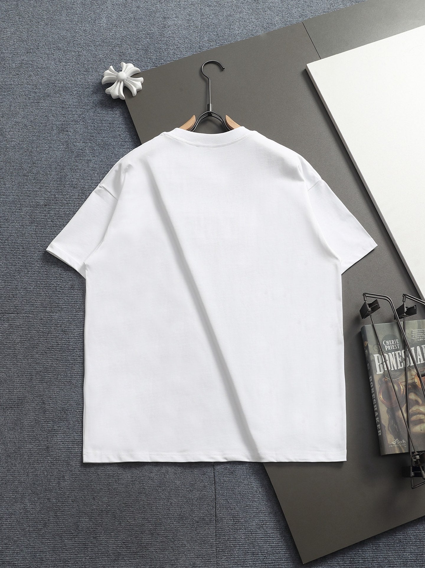 FENDI 26S SHORT SLEEVE T-SHIRT 174