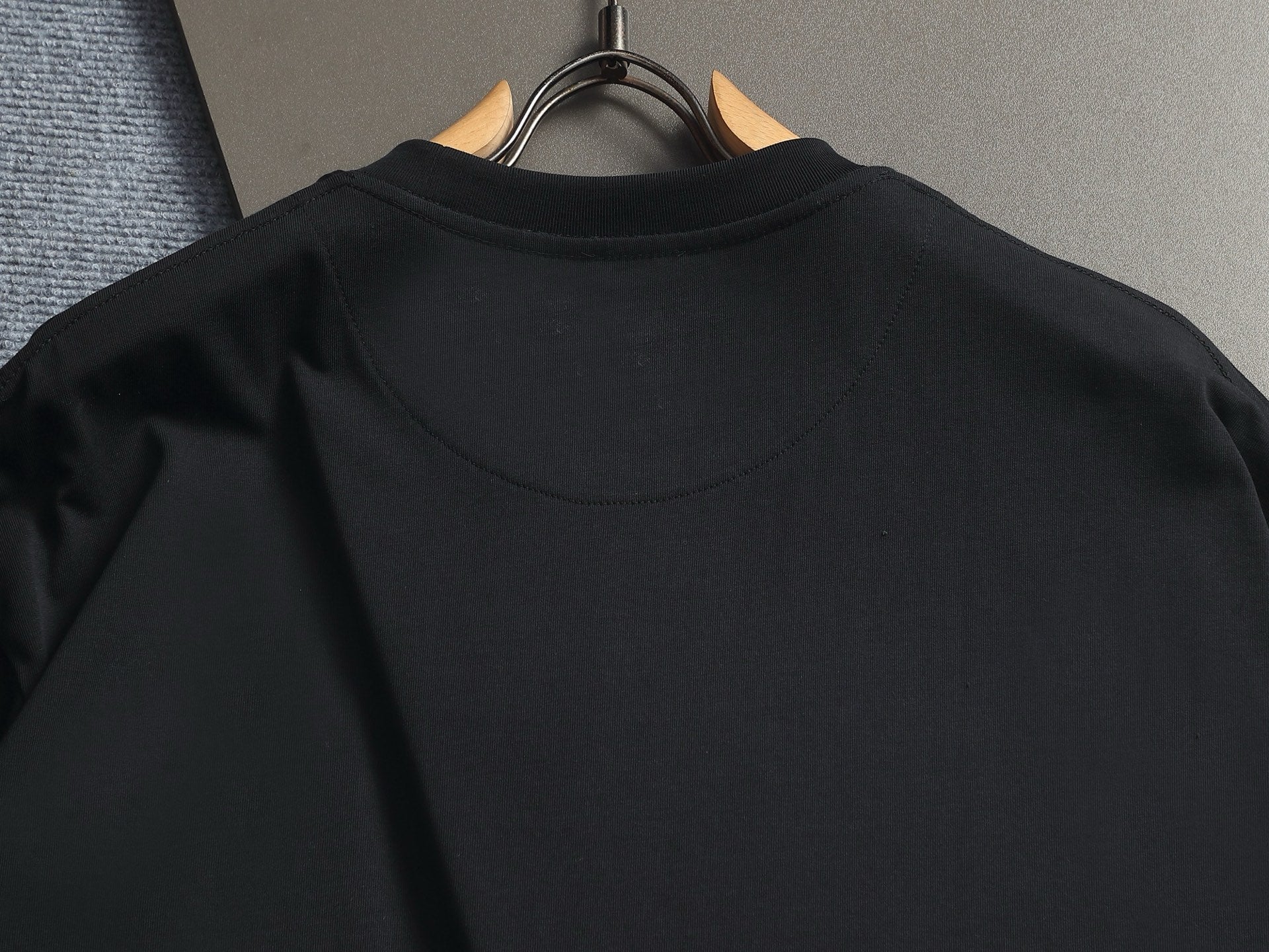 FENDI 26S SHORT SLEEVE T-SHIRT 097