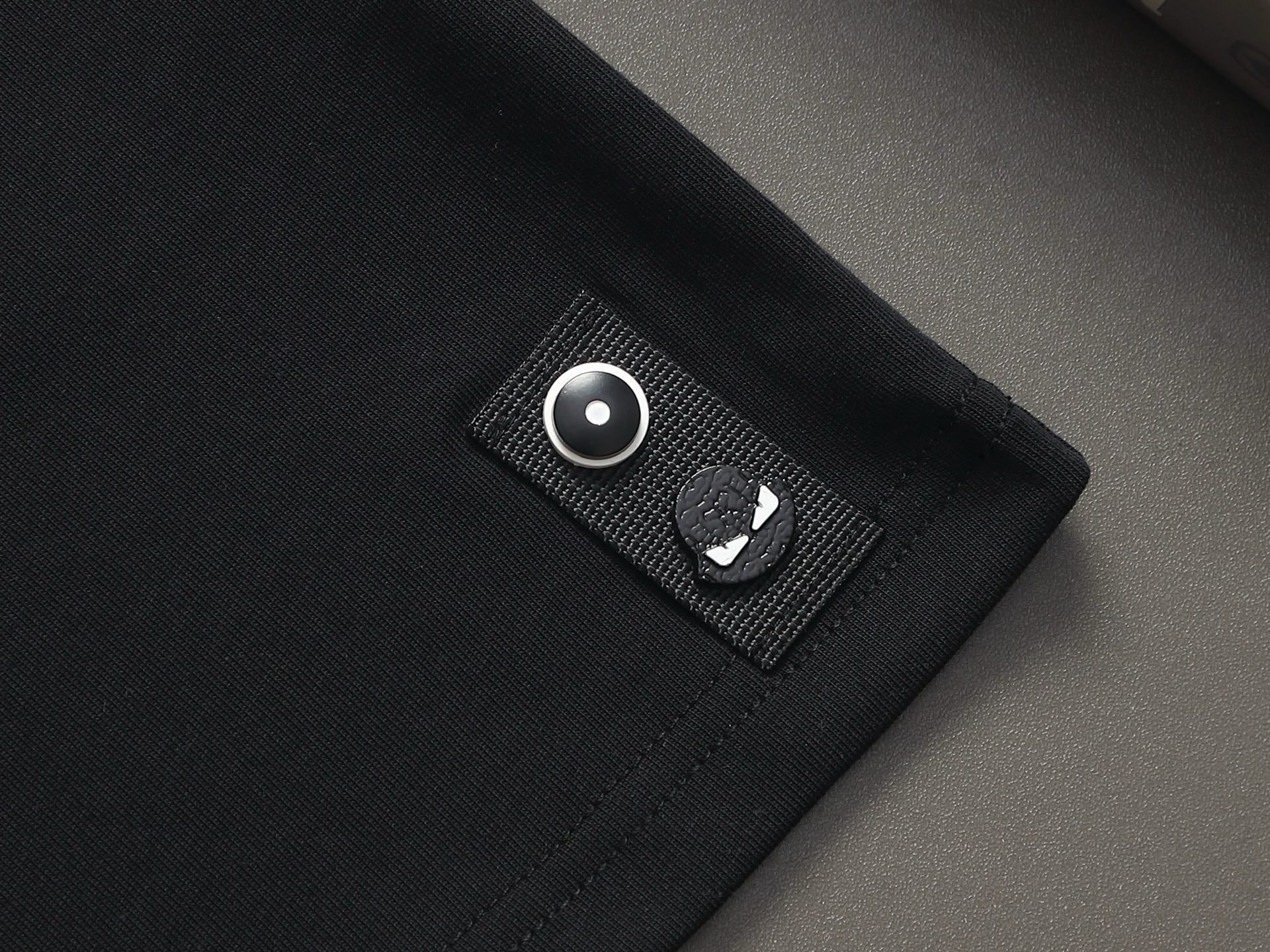 FENDI 26S SHORT SLEEVE T-SHIRT 097