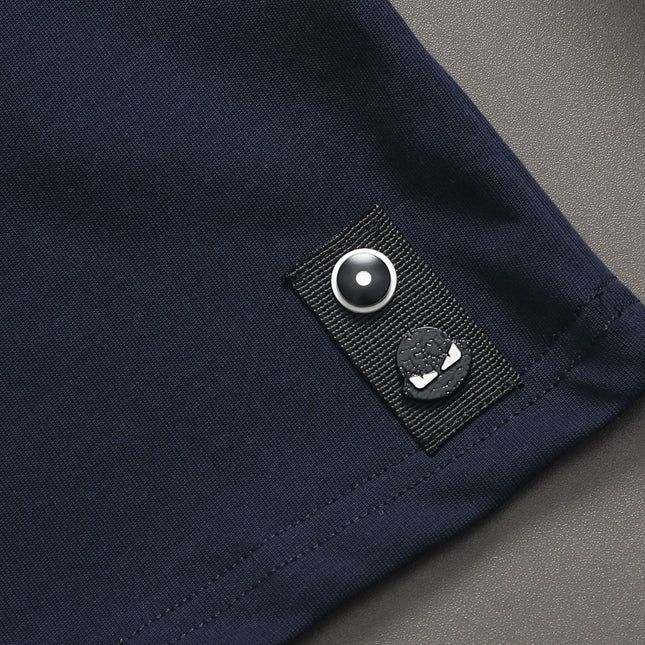 FENDI 26S SHORT SLEEVE T-SHIRT 096
