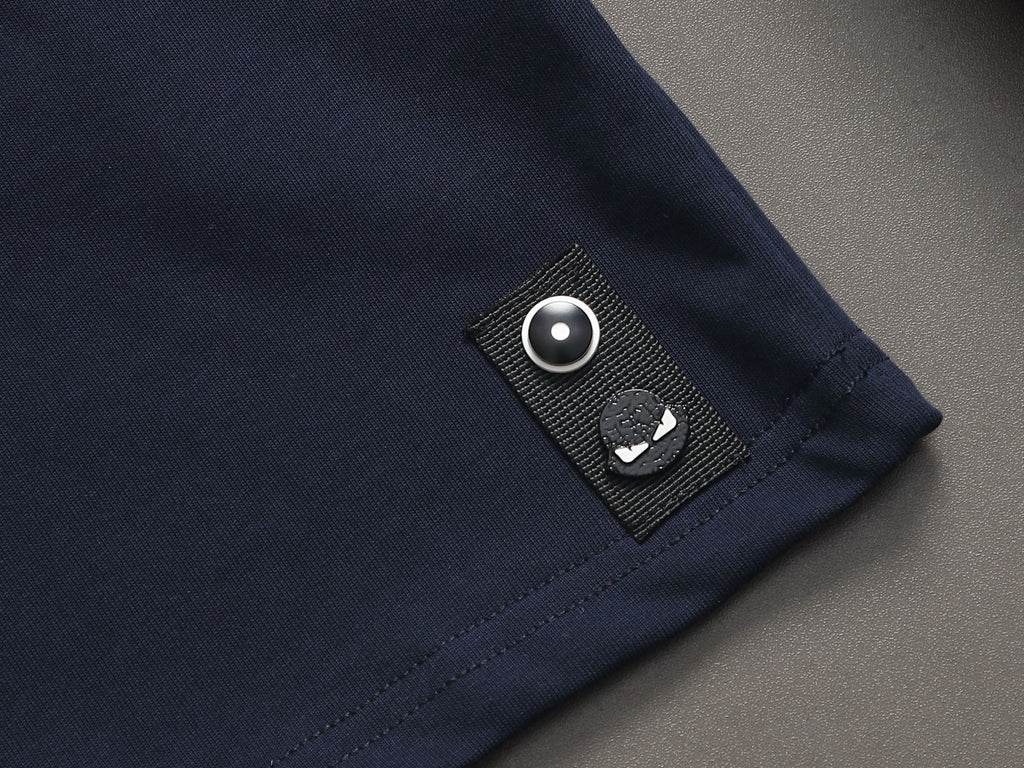 FENDI 26S SHORT SLEEVE T-SHIRT 096
