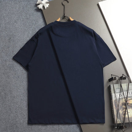 FENDI 26S SHORT SLEEVE T-SHIRT 096