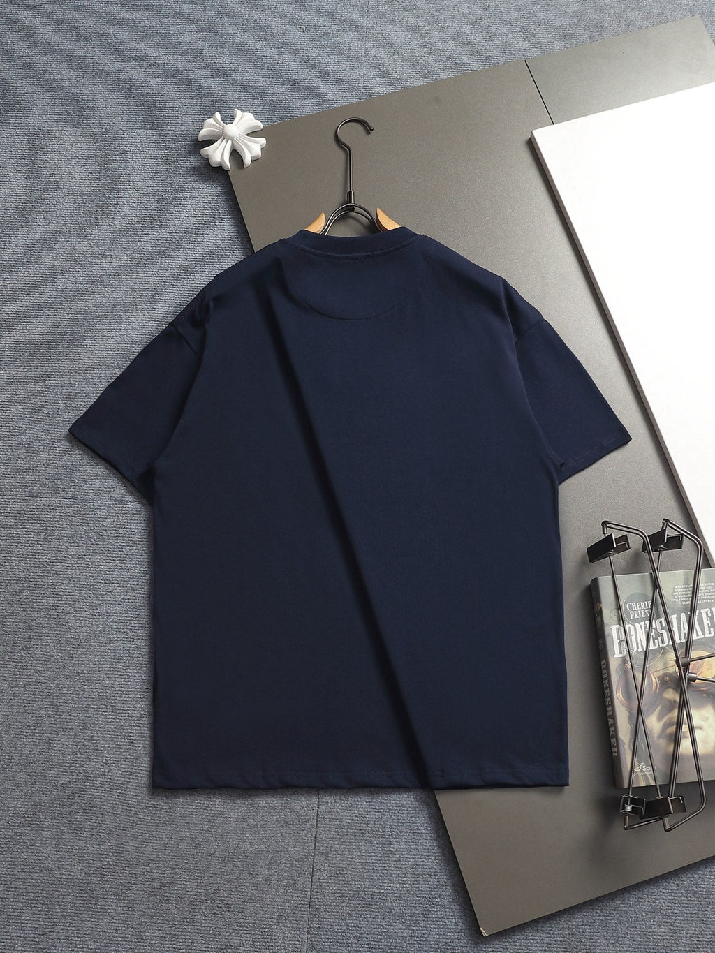 FENDI 26S SHORT SLEEVE T-SHIRT 096