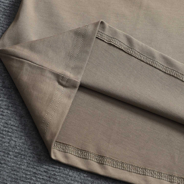 FENDI 26S SHORT SLEEVE T-SHIRT 095