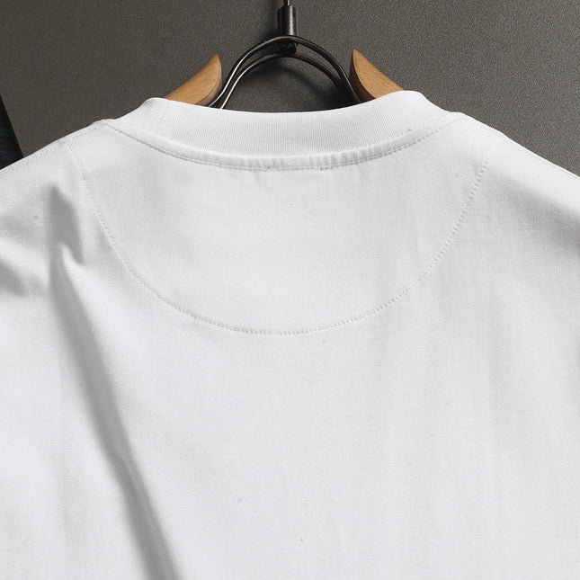 FENDI 26S SHORT SLEEVE T-SHIRT 094