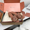 LORO PIANA HIGH HEELS