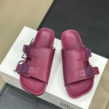 Collection image for: LOEWE SHOE
