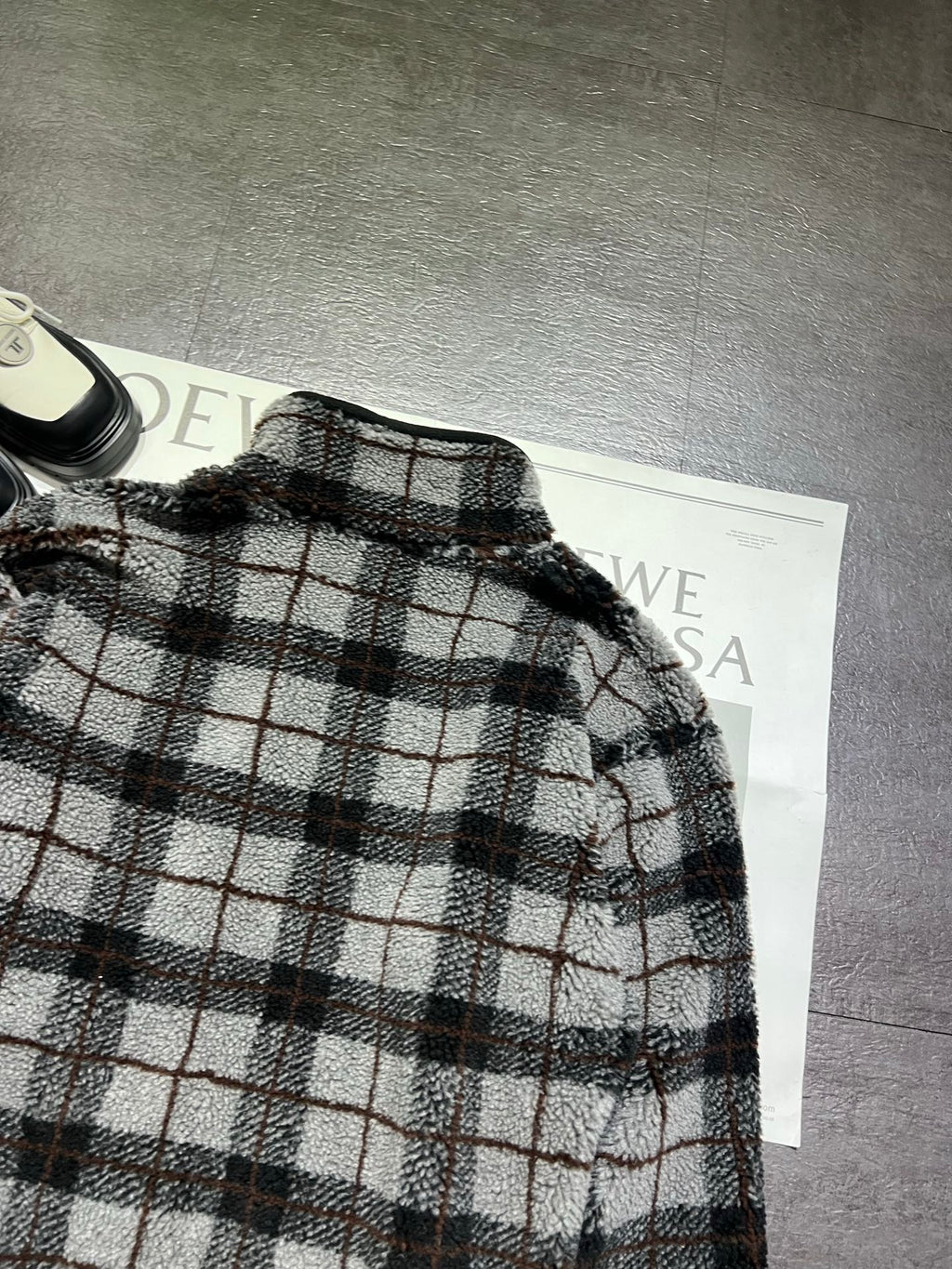 MIUMIU JACKET STYLE 494