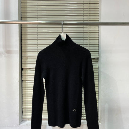 LP HIGH-NECK KNIT SWEATER STYLE 292