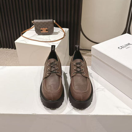 Collection image for: CELINE LOAFERS