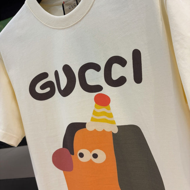 GUCCI 26S T-SHIRT 145