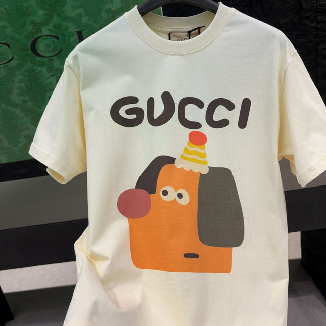 GUCCI 26S T-SHIRT 145