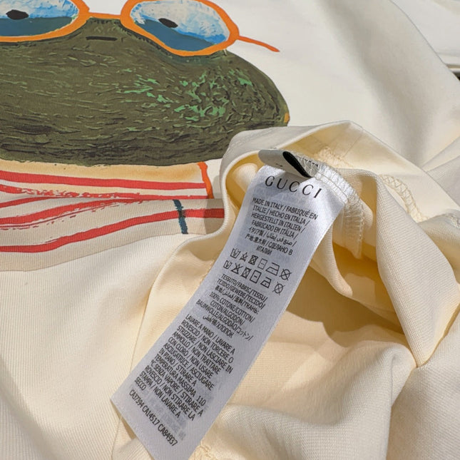 GUCCI 26S T-SHIRT 143