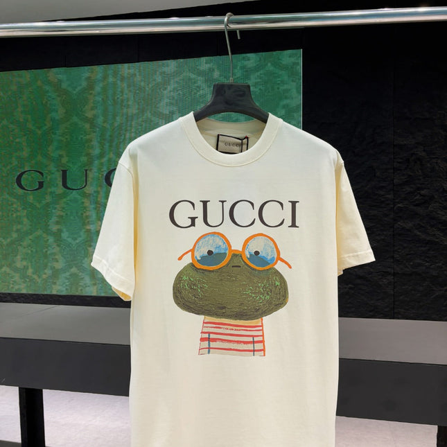 GUCCI 26S T-SHIRT 143