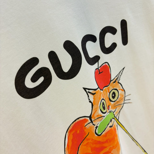 GUCCI 26S T-SHIRT 148