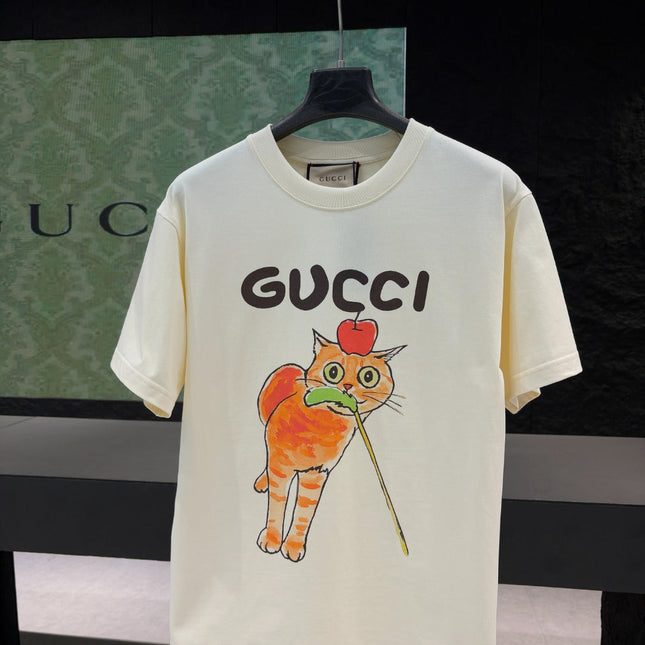 GUCCI 26S T-SHIRT 148