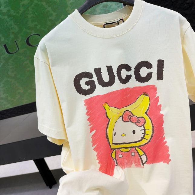 GUCCI 26S T-SHIRT 153