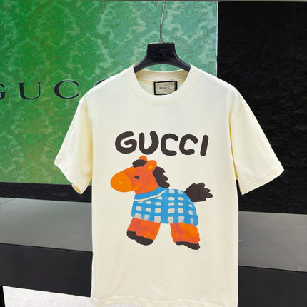 GUCCI 26S T-SHIRT 154