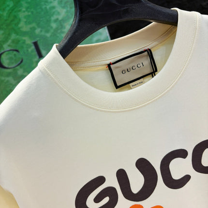 GUCCI 26S T-SHIRT 154