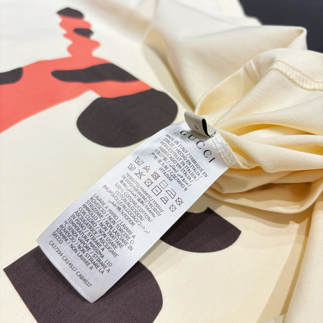 GUCCI 26S T-SHIRT 156