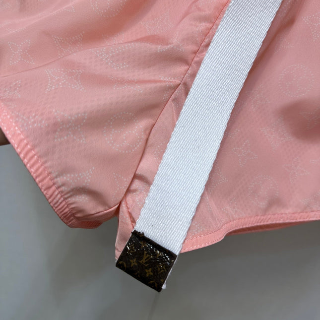 LV 25S SPORTS SHORTS 0136