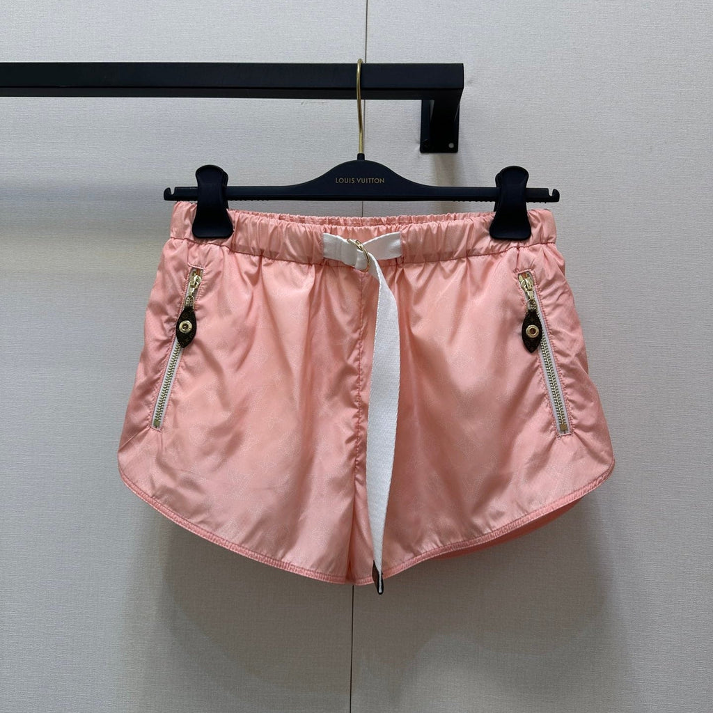 LV 25S SPORTS SHORTS 0136