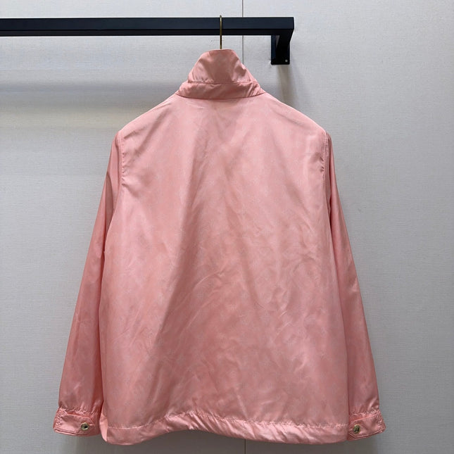 LV 25S HOODED JACKET 0137