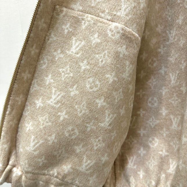 LV 25S JACKET 0135